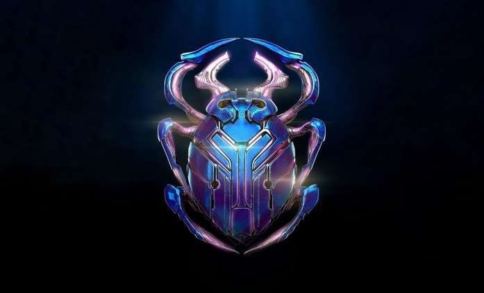 Blue Beetle: Oficiální synopse představuje novou komiksovku | Fandíme filmu