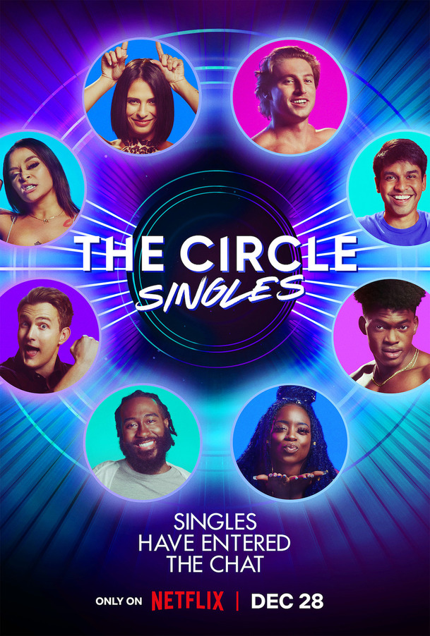 The Circle: V 5. řadě se vrací populární hráč z dřívějška | Fandíme serialům