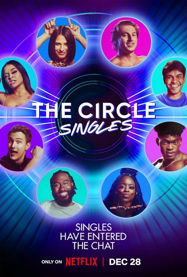The Circle: Reality-show dostala od Netflixu další dvě řady | Fandíme serialům