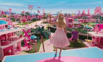 Barbie: První teaser trailer byl oficálně uvedený v HD | Fandíme filmu