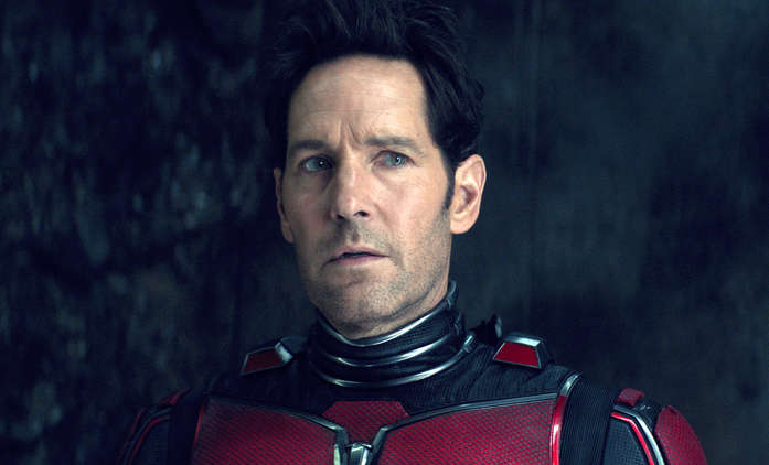 Ant-Man a Wasp: Quantumania bude velkofilm na úrovni Avengers | Fandíme filmu