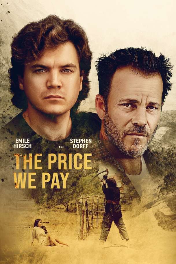 The Price We Pay: Sadistický sedlák si brousí kosu na čerstvé oběti | Fandíme filmu