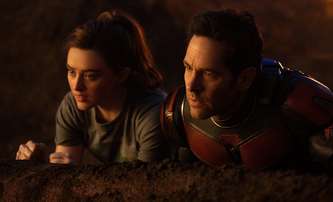 Box Office: Pokladnám kin vévodí marvelovka Ant-Man a Wasp: Quantumania | Fandíme filmu