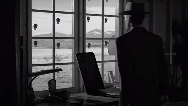 Oppenheimer: Trailer velkofilmu o zrodu atomovky je venku v HD | Fandíme filmu