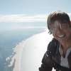 Mission: Impossible 8 – Tom Cruise padá střemhlav v novém zákulisním videu | Fandíme filmu