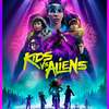 Kids vs. Aliens: Děcka si to rozdají na férovku s mimozemšťany | Fandíme filmu