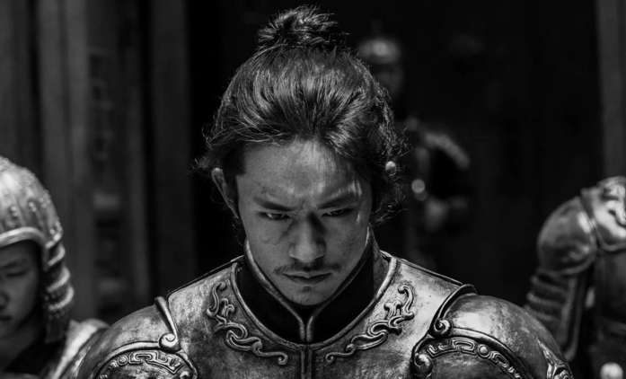 Full River Red: Historický velkofilm od režiséra Hrdiny v první upoutávce | Fandíme filmu