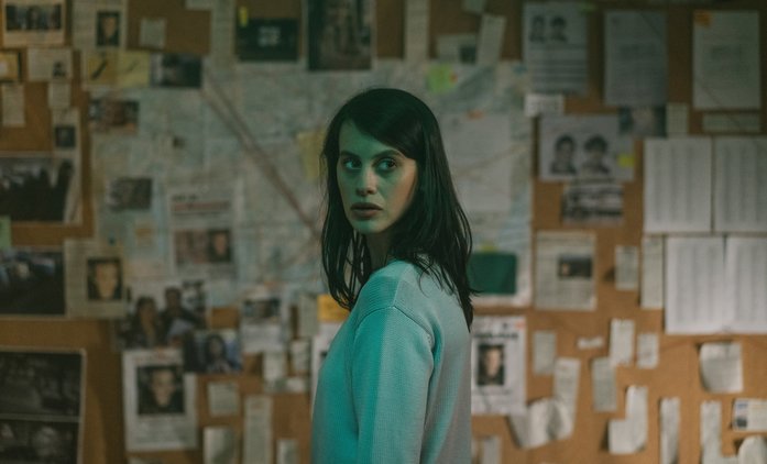 Ztracena v bílém šumu: V napínavém thrilleru od Netflixu se ztratí děvčátko | Fandíme seriálům