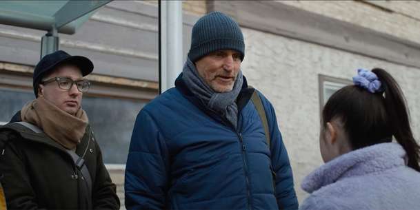 Champions: Woody Harrelson v hřejivé komedii trénuje postižené šampiony | Fandíme filmu