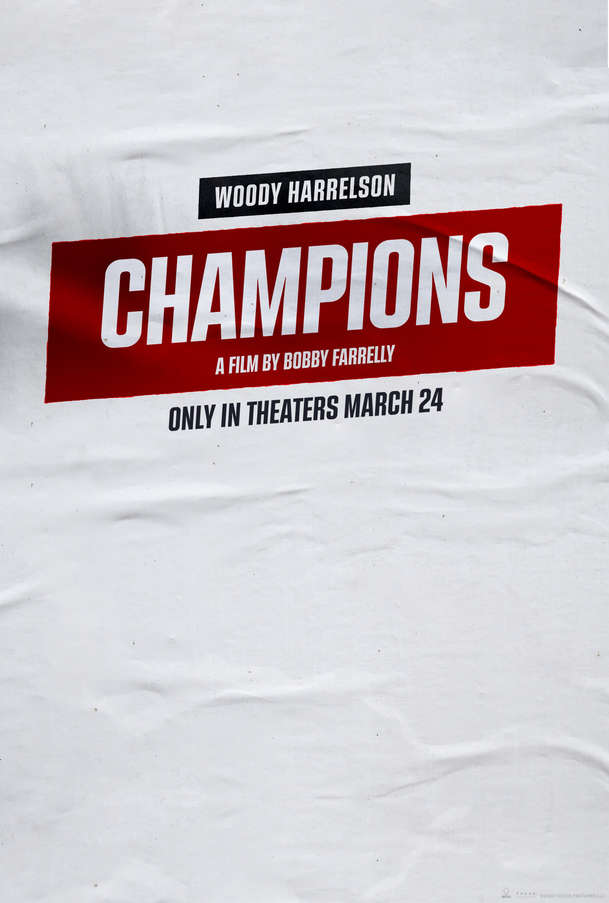 Champions: Woody Harrelson v hřejivé komedii trénuje postižené šampiony | Fandíme filmu