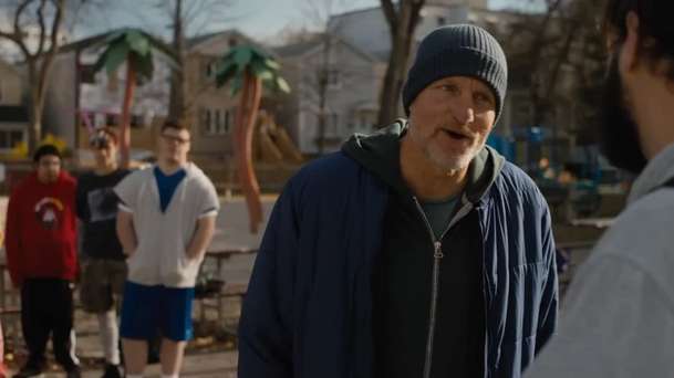 Champions: Woody Harrelson v hřejivé komedii trénuje postižené šampiony | Fandíme filmu