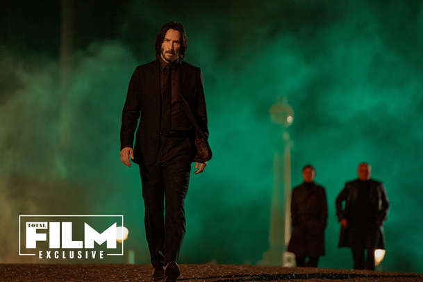 John Wick 4: V samurajském dobrodružství hrdina konečně pochopí následky svých činů | Fandíme filmu