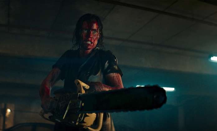 Evil Dead: Chystá se nový film, známe režiséra | Fandíme filmu