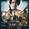 Čung_E: Netflix v novém traileru slibuje libovou akci plnou kyborgů | Fandíme filmu