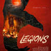 Legions: V bláznivém hororu šaman bojuje s démony | Fandíme filmu