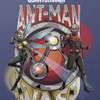 Ant-Man a Wasp: Quantumania: Nový trailer je plný Ant-Manů a mnohovesmír je v ohrožení | Fandíme filmu