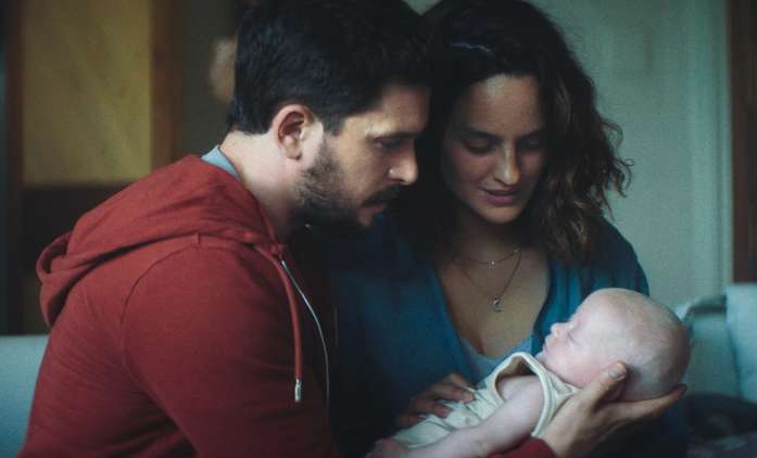 Baby Ruby: V psychologickém thrilleru číhá v kolébce zplozenec pekel | Fandíme filmu