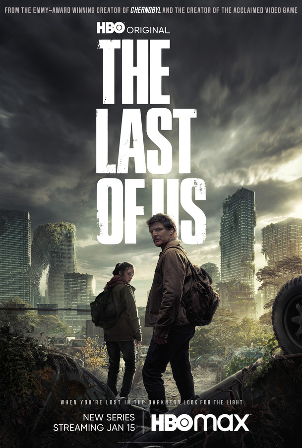 The Last of Us: Další velký seriálový počin od HBO dorazil | Fandíme serialům