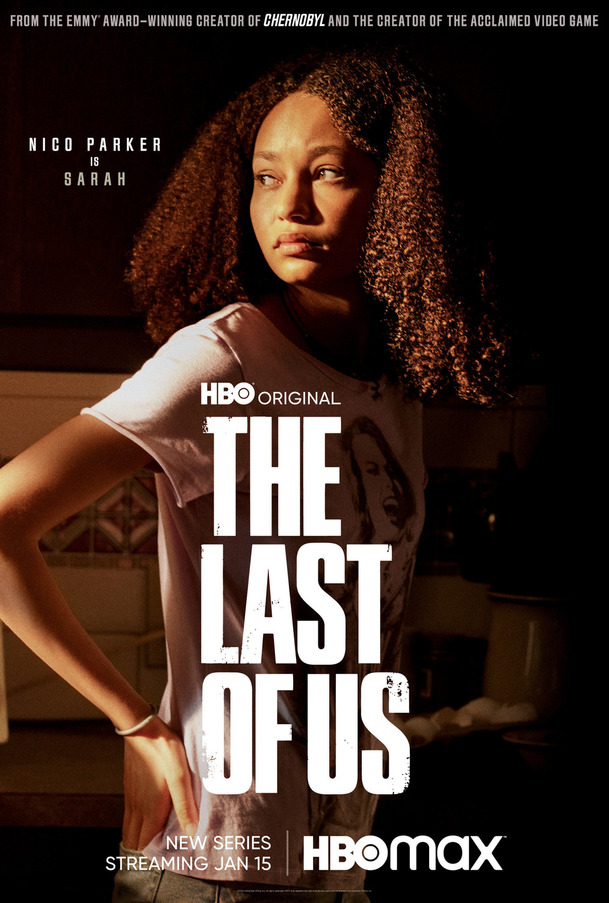 The Last of Us: Další velký seriálový počin od HBO dorazil | Fandíme serialům