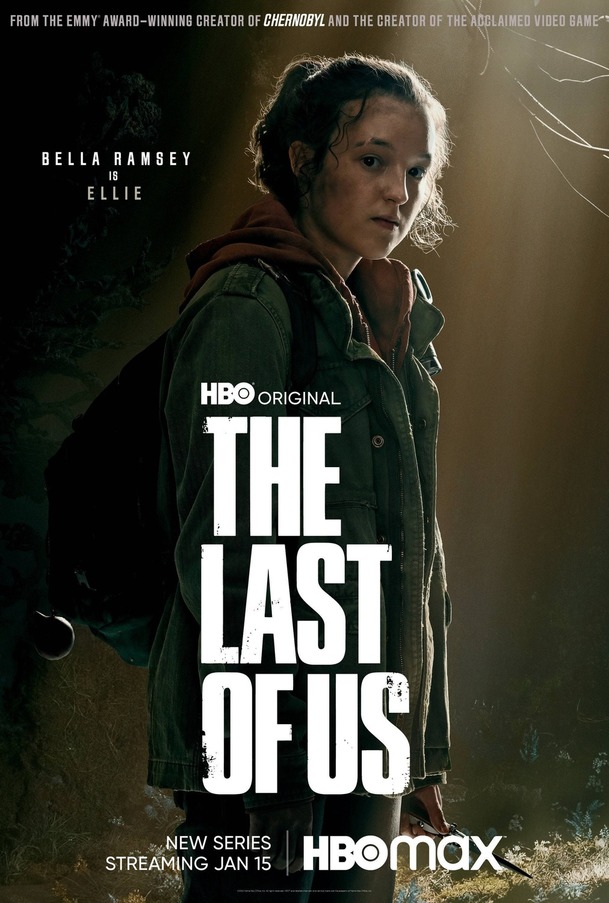 The Last of Us: Další velký seriálový počin od HBO dorazil | Fandíme serialům