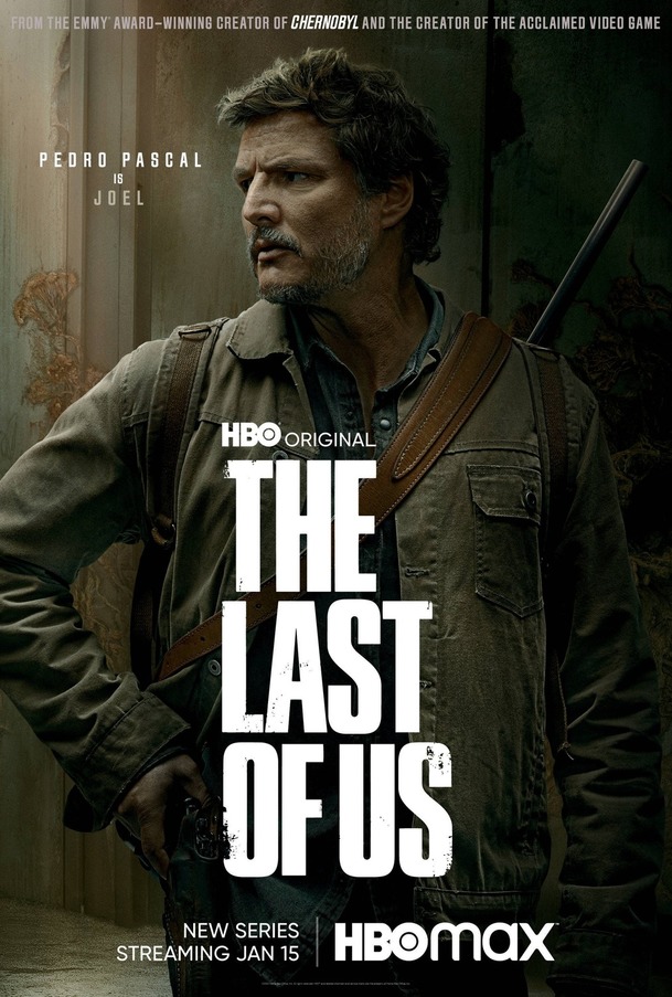 The Last of Us: Další velký seriálový počin od HBO dorazil | Fandíme serialům