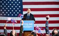 The Independent: John Cena hraje prezidenta v politickém thrilleru | Fandíme filmu