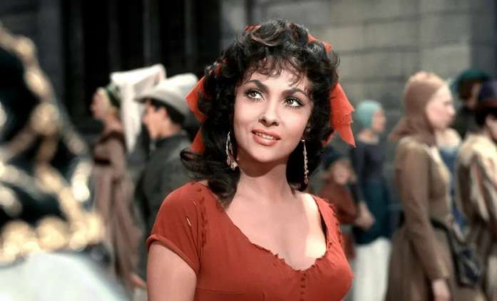 Zemřela italská diva Gina Lollobrigida | Fandíme filmu