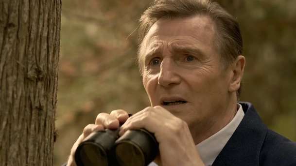 Marlowe: Liam Neeson si zahrál klasického detektiva | Fandíme filmu