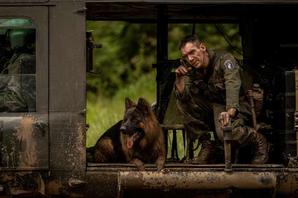 Ambush: Ve válečné akci míří vojáci do vietnamských tunelů smrti | Fandíme filmu