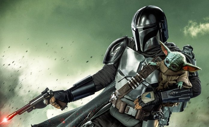 The Mandalorian 3: Jediové a spousta akce v novém traileru | Fandíme seriálům