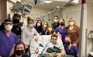 Jeremy Renner byl po vážném úrazu propuštěn z nemocnice | Fandíme filmu