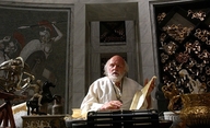 Those About To Die: Anthony Hopkins si zahraje římského císaře | Fandíme filmu