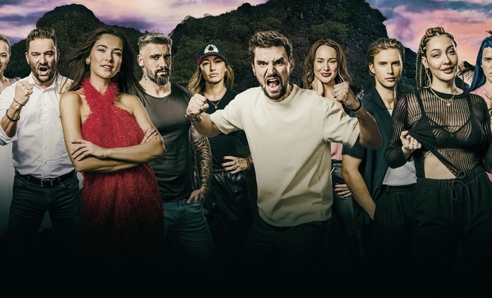 Survivor Česko & Slovensko 2023: Pusťte si slibný začátek nové řady | Fandíme seriálům