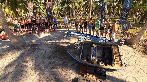 Survivor Česko & Slovensko 2023: První epizoda ukázala velké zlepšení | Fandíme serialům