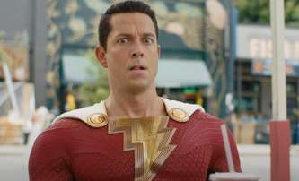 Box Office: Shazam! Hněv bohů v kinech netáhne | Fandíme filmu