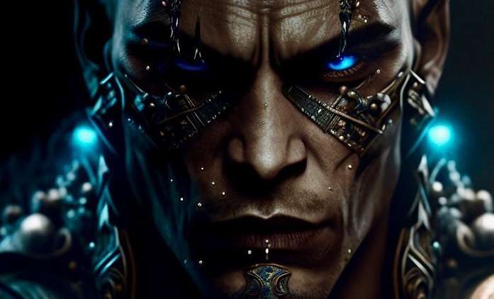 Riddick 4: Vin Diesel novými obrázky láká na dlouho odkládanou sci-fi | Fandíme filmu