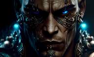 Riddick 4: Vin Diesel novými obrázky láká na dlouho odkládanou sci-fi | Fandíme filmu