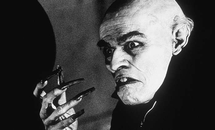Nosferatu: Willem Dafoe má namířeno do Česka | Fandíme filmu