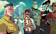 Creature Commandos: První seriál provázaný s hranými DC filmy se blíží | Fandíme filmu