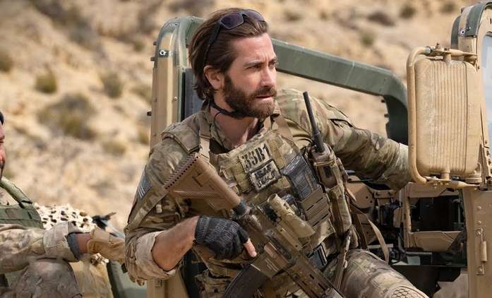 The Covenant: Jake Gyllenhaal bojuje v Afghánistánu – Trailer | Fandíme filmu
