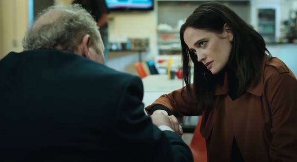 Spojka: Eva Green ve špionážním thrilleru bojuje s terorem | Fandíme serialům