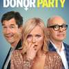The Donor Party: Malin Akerman v bláznivé komedii shání to nejlepší sperma | Fandíme filmu