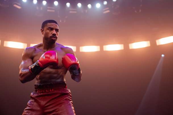 Creed IV: Pokračování boxerské série je v přípravě | Fandíme filmu