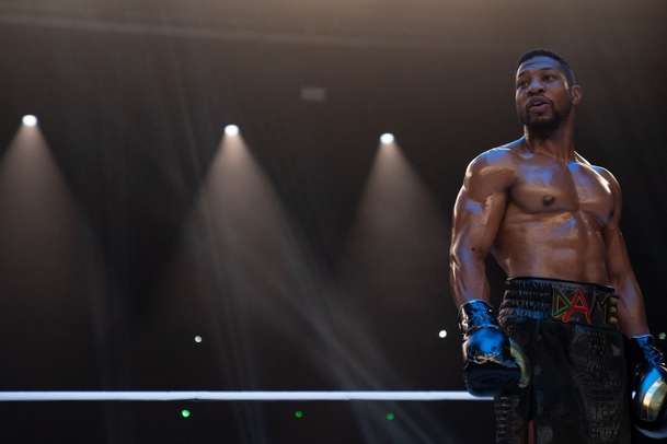 Creed III: Nová upoutávka přibližuje příběh i zápasení | Fandíme filmu