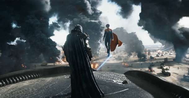 The Flash: Hned dva trailery odkrývají velkou superhrdinskou cestu časoprostorem | Fandíme filmu