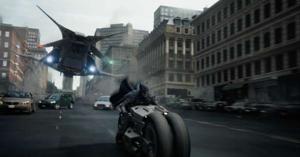 The Flash: Nejnovější trailer je zaměřený na dva Batmany | Fandíme filmu