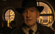 Indiana Jones 5: Ford se s neutuchající vervou vrhá do akce v novém teaseru | Fandíme filmu