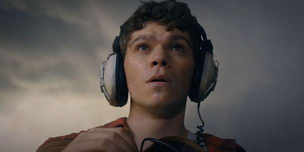 Supercela: Obří tornádo míří do našich kin, je tu trailer | Fandíme filmu