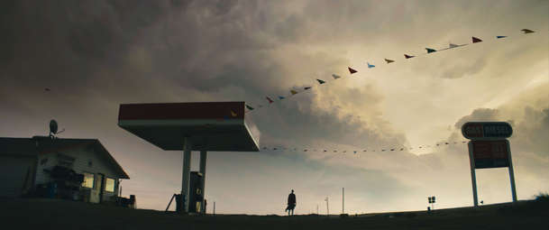 Supercela: Obří tornádo míří do našich kin, je tu trailer | Fandíme filmu