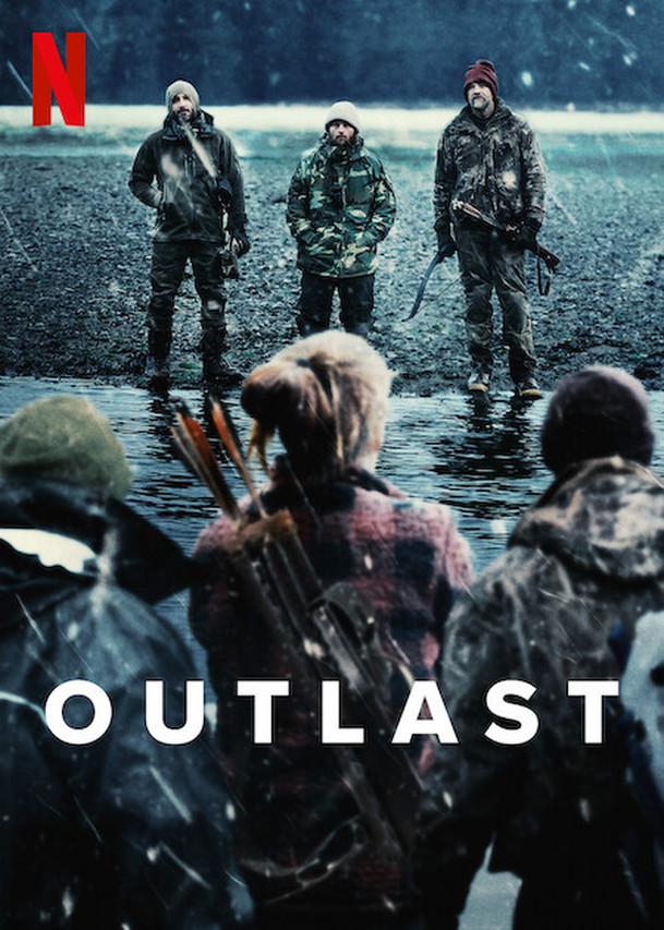 Outlast: Drsná reality show od Netflixu dostane 2. řadu | Fandíme serialům